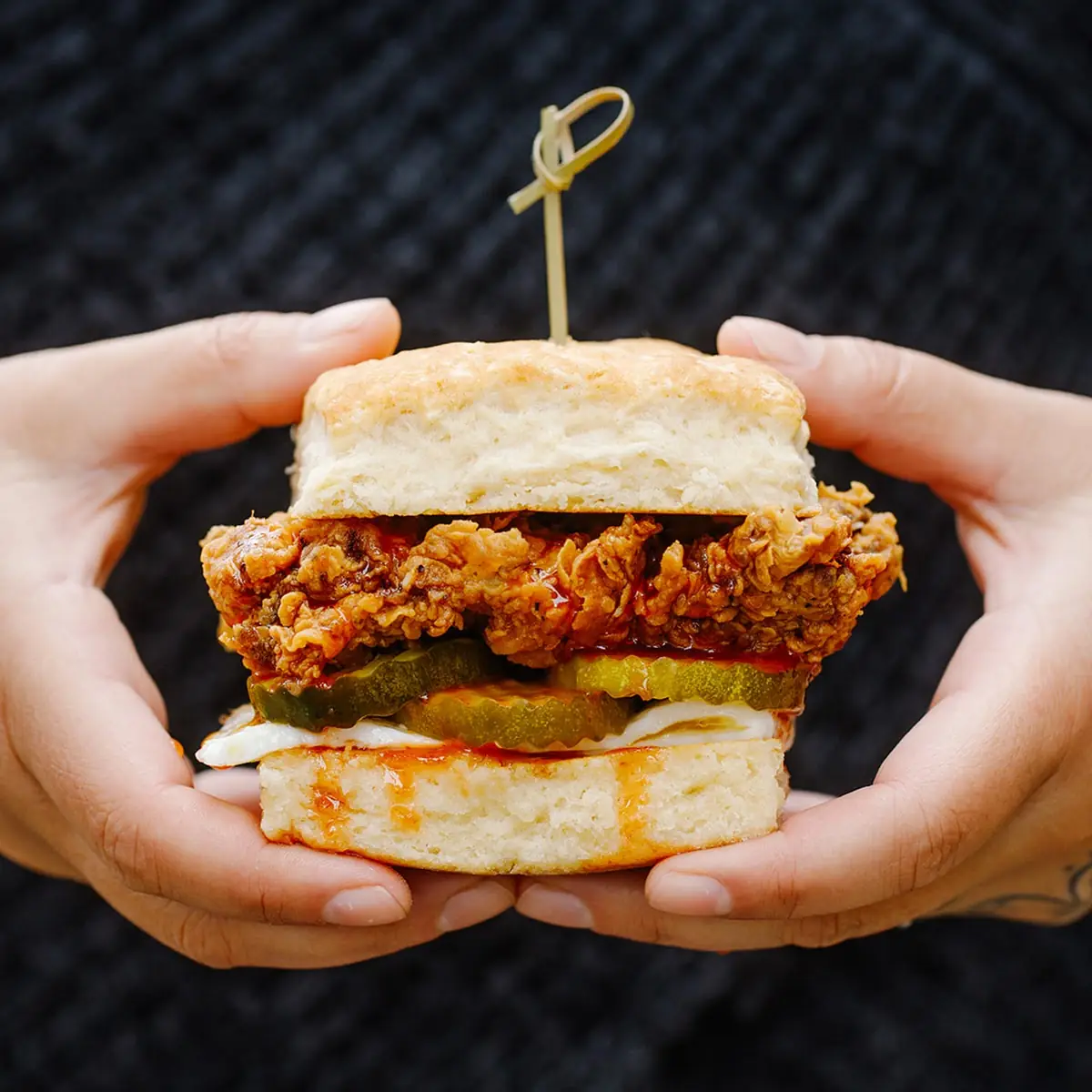 Chicken Sandwich