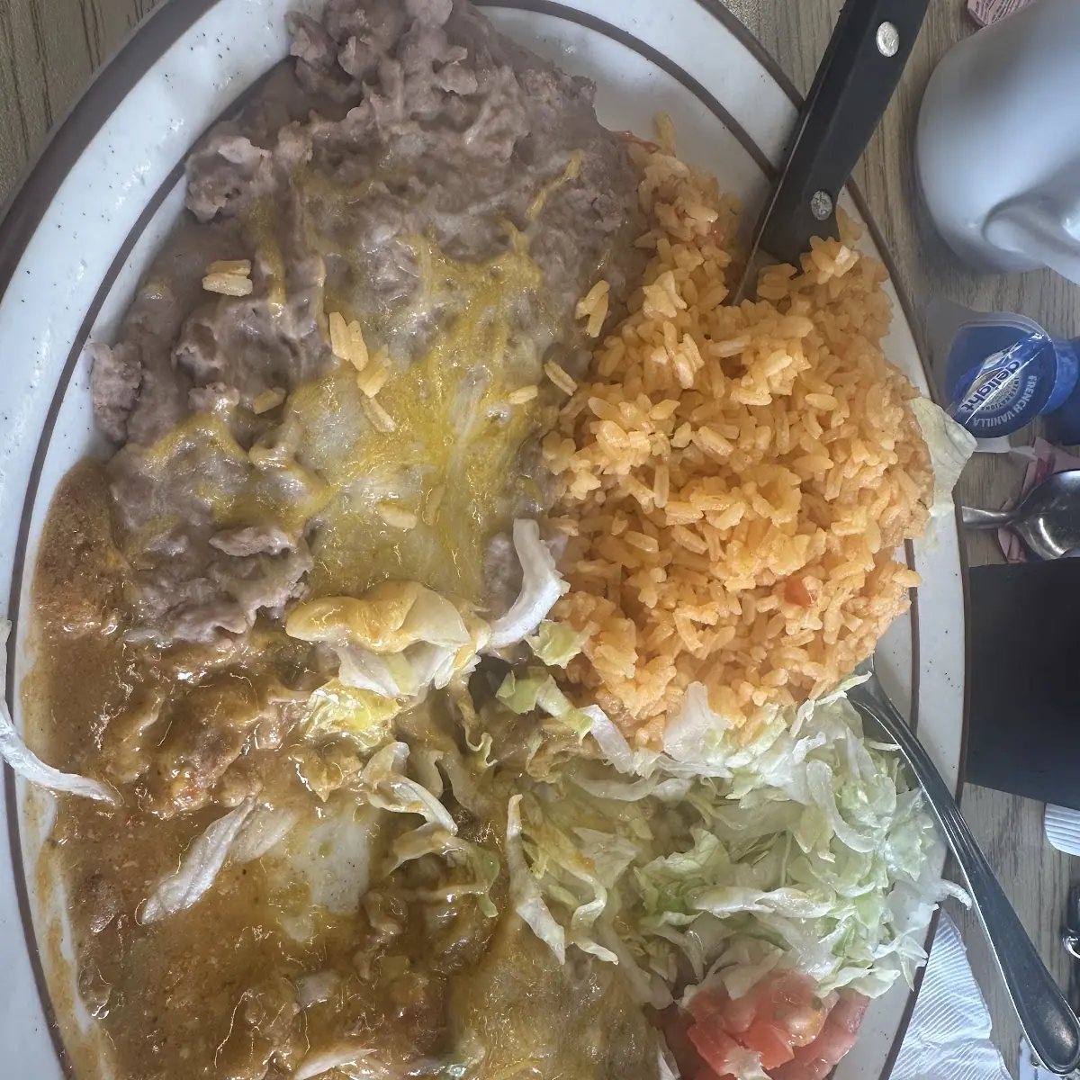 Chile Relleno