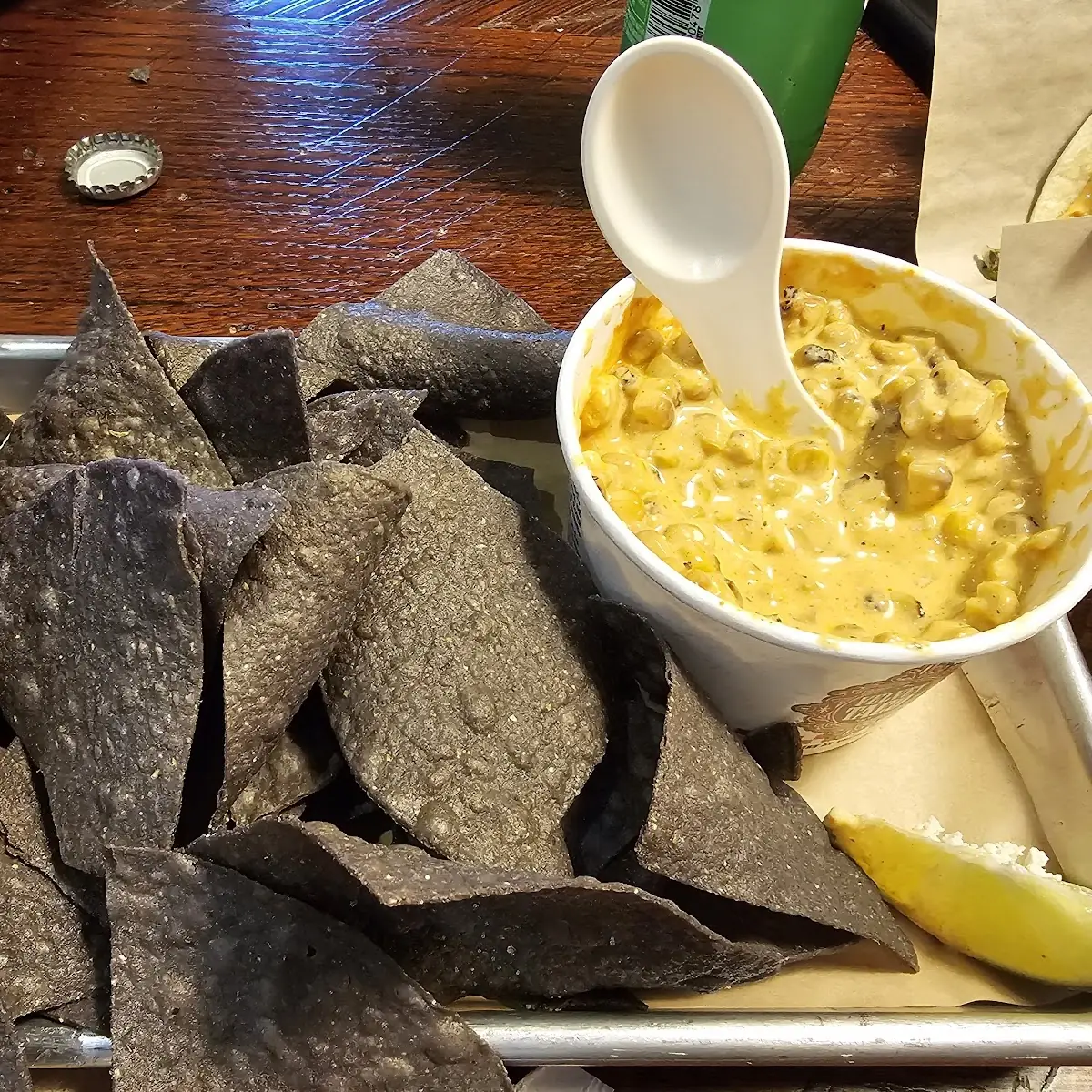Cheese Dip