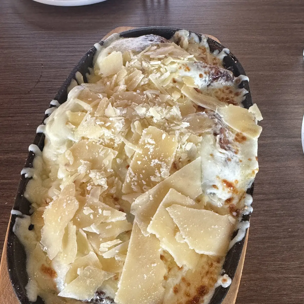 Banana Pudding