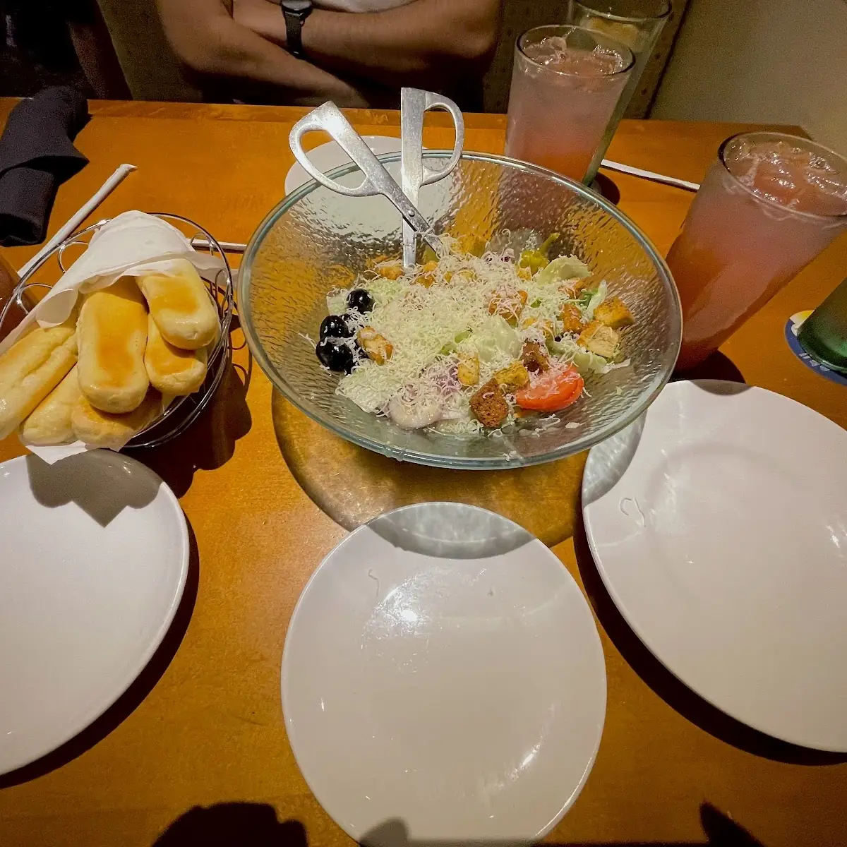 Salad Dressing