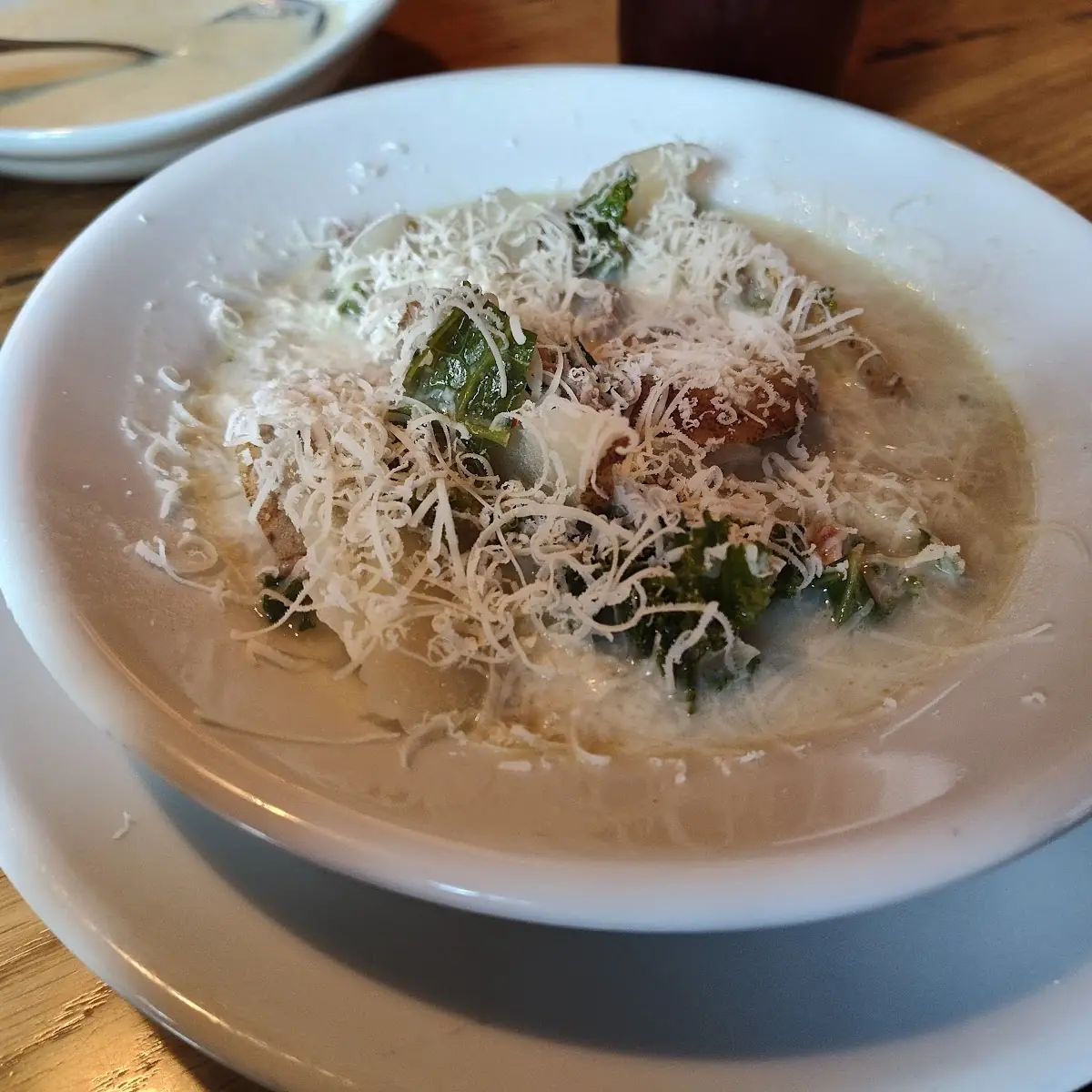 Zuppa Toscana