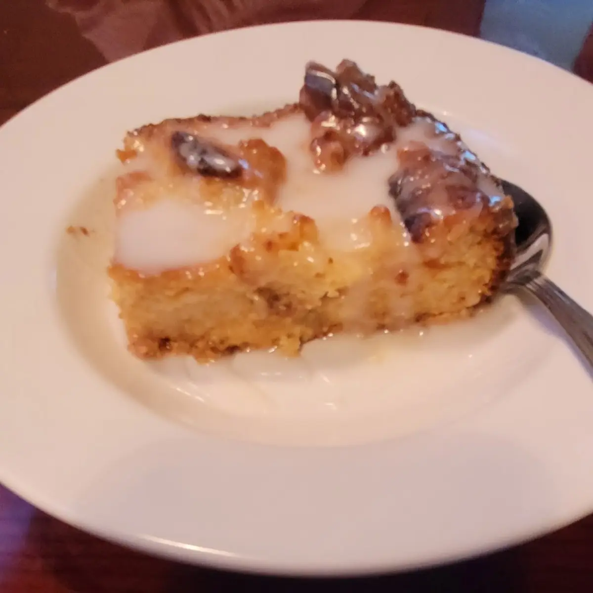 Bread Pudding