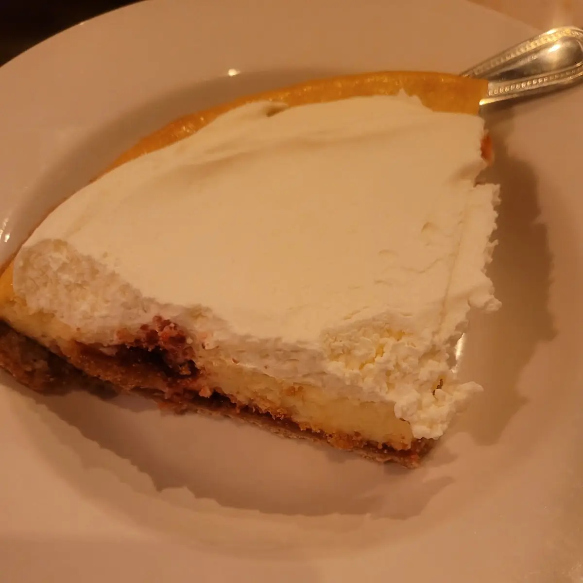 Red Velvet Cheesecake
