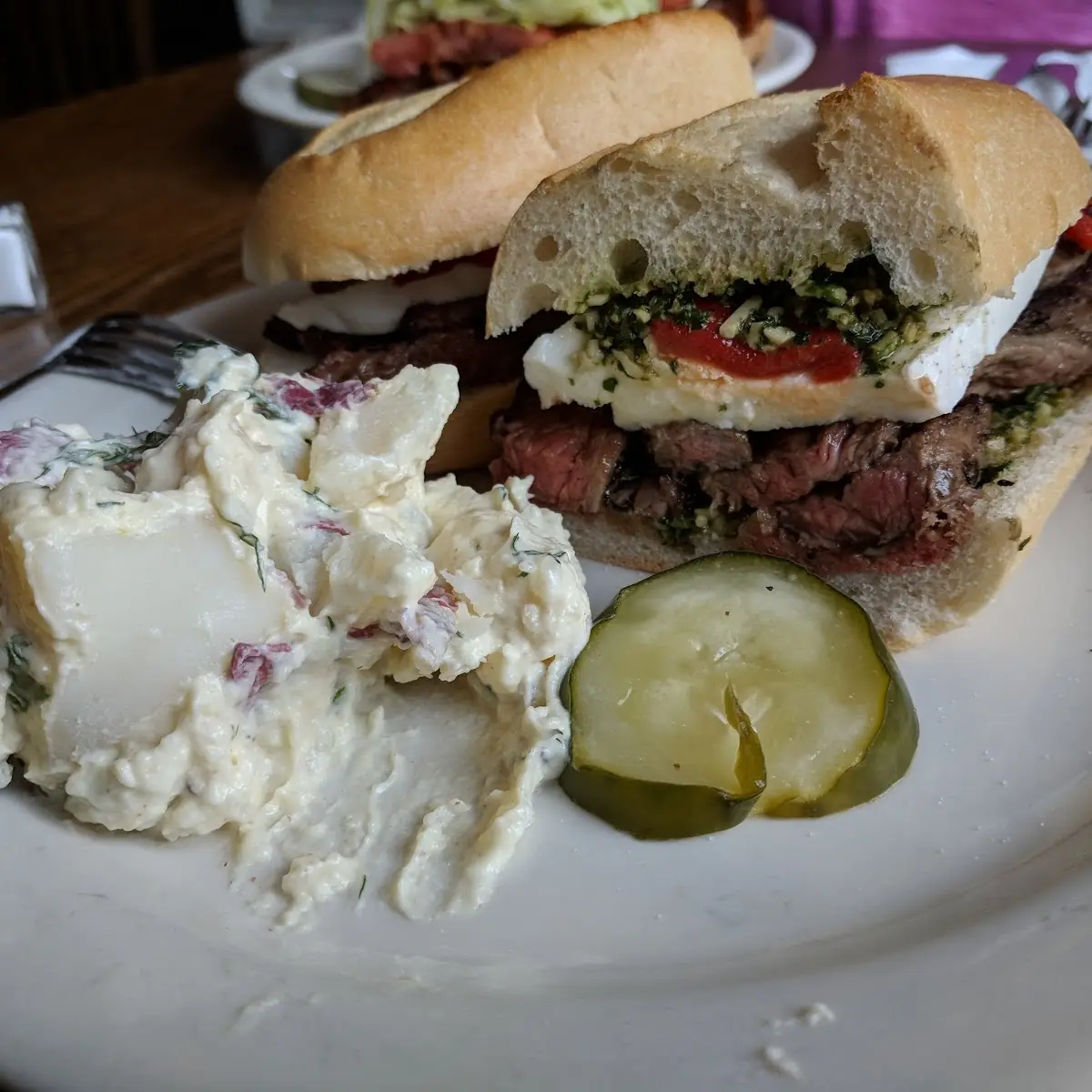 Potato Salad