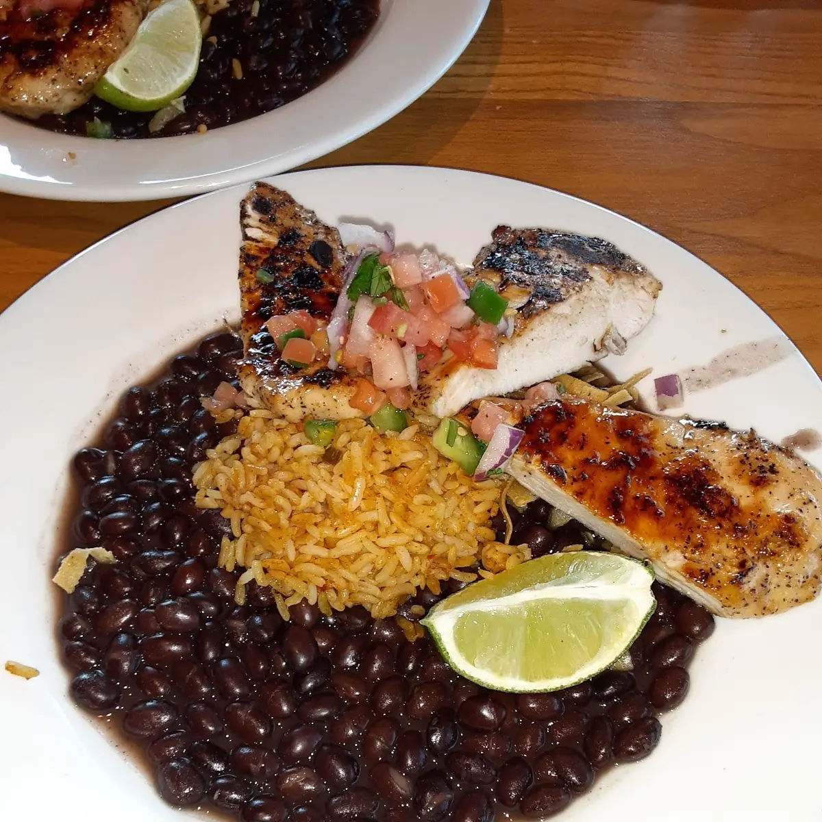 Black Beans