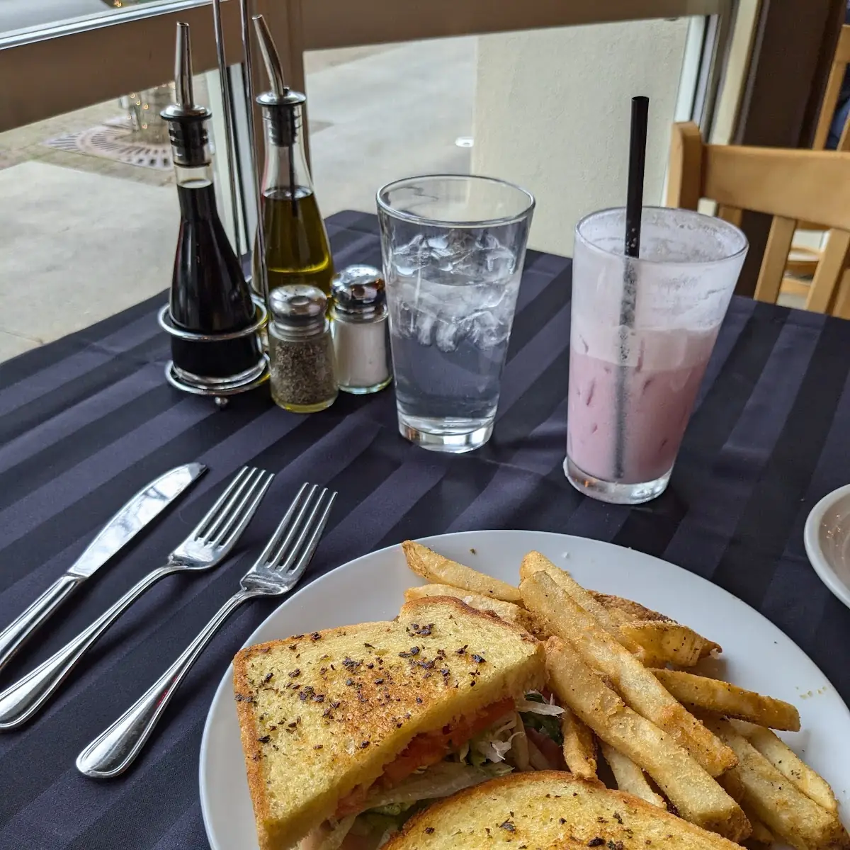 Club Sandwich