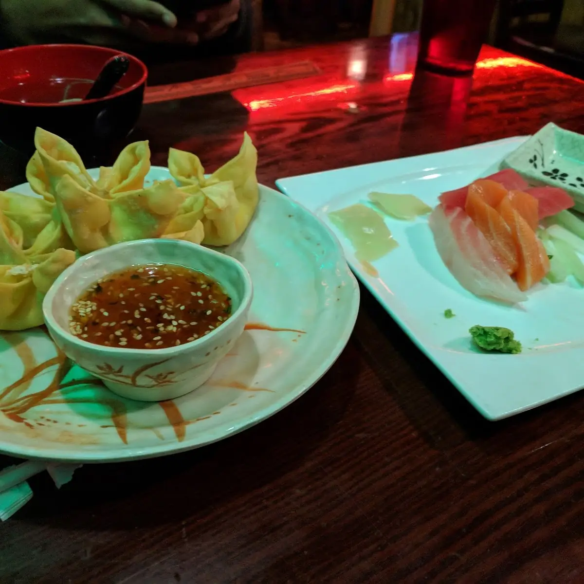 Spring Roll