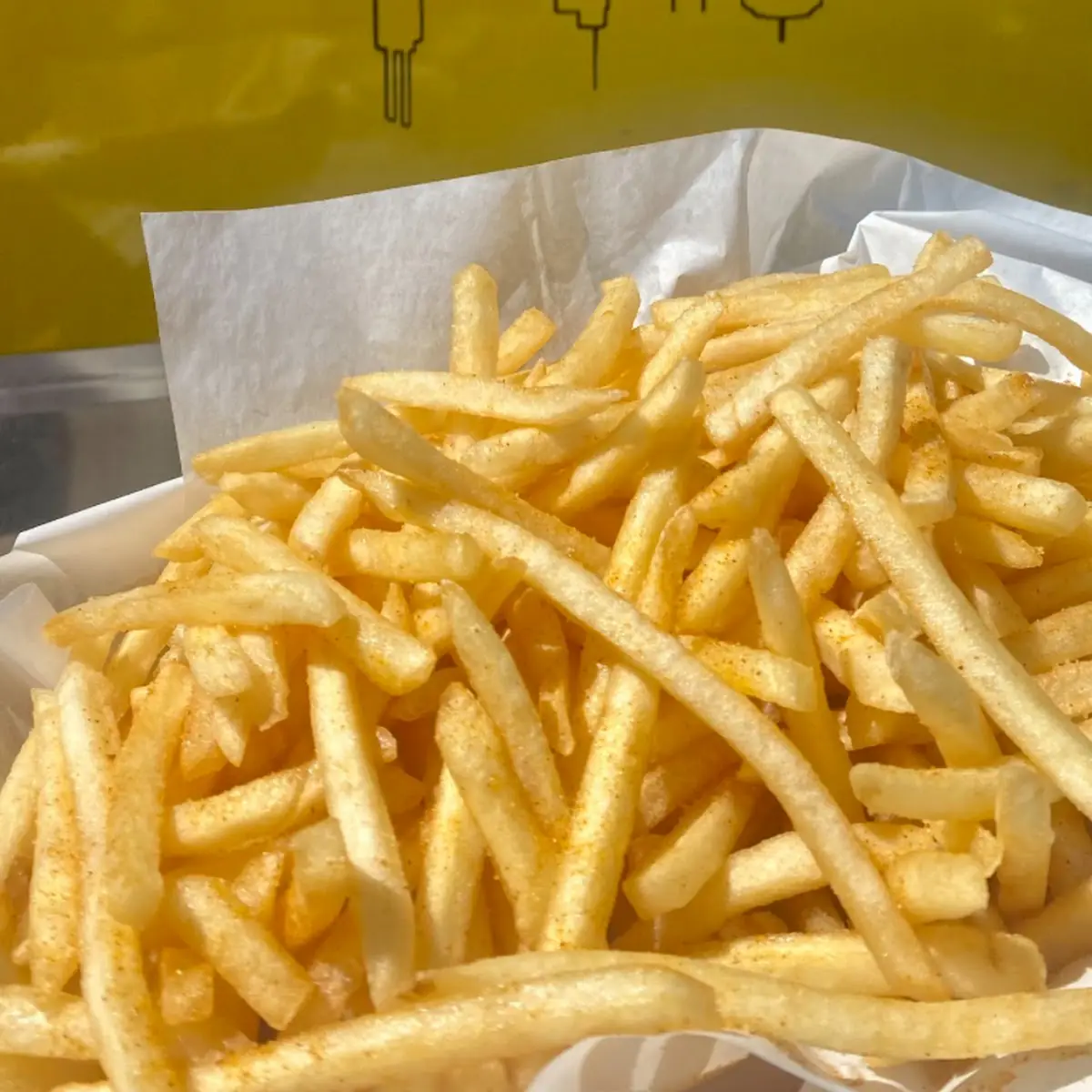 French Fries