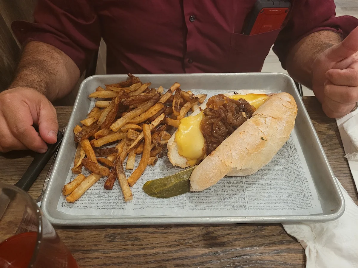 Hot Dog