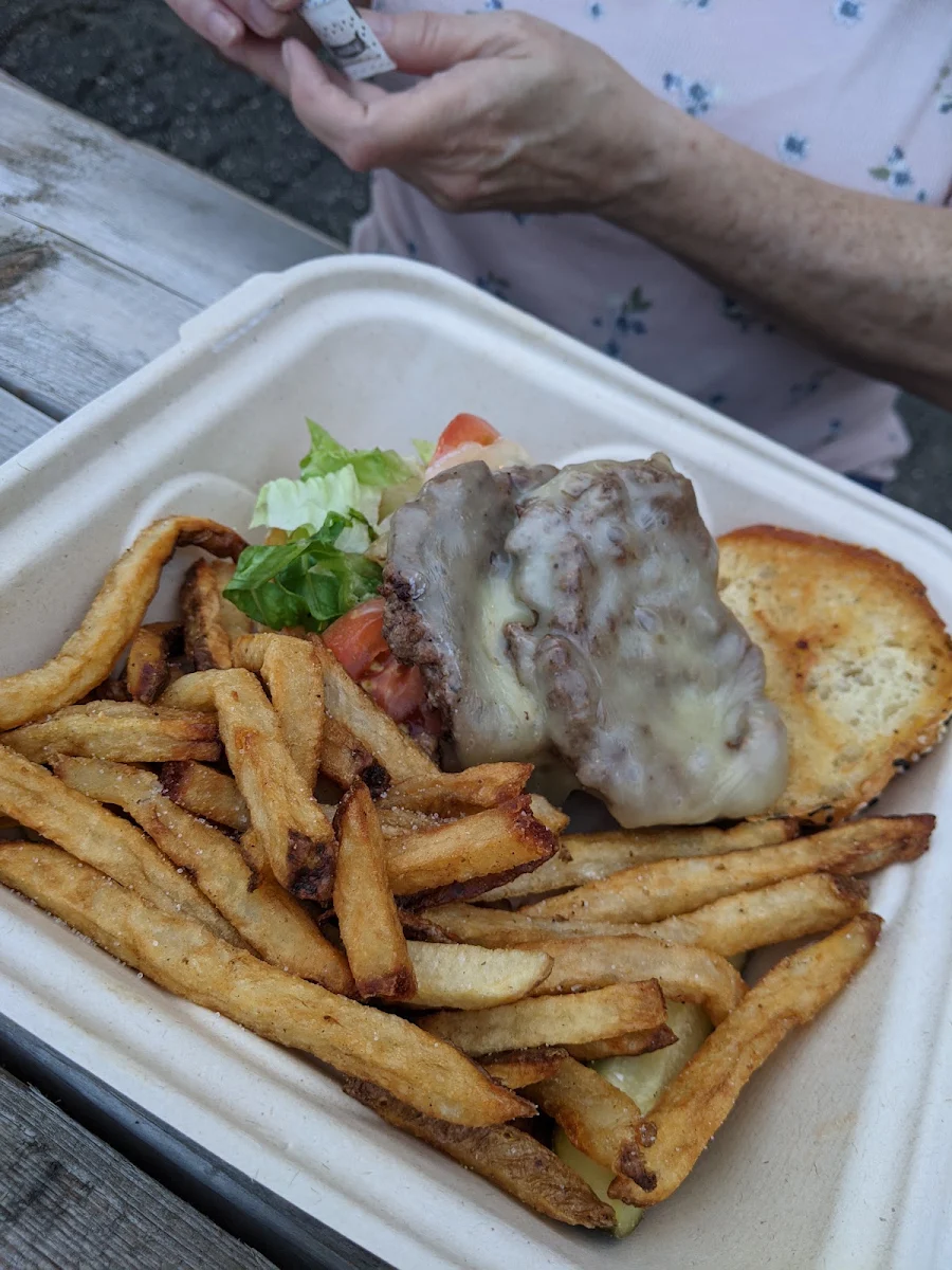 Side Sausage & Gravy