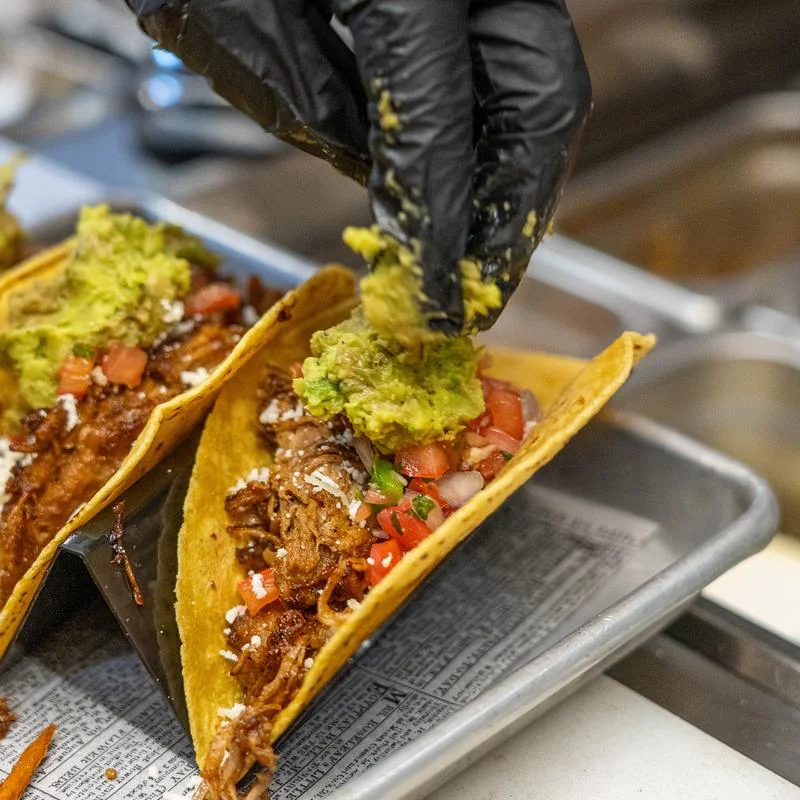 Street Tacos 3