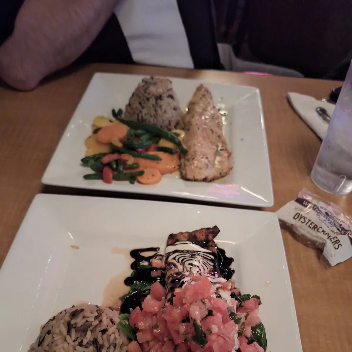 Quinoa Salad