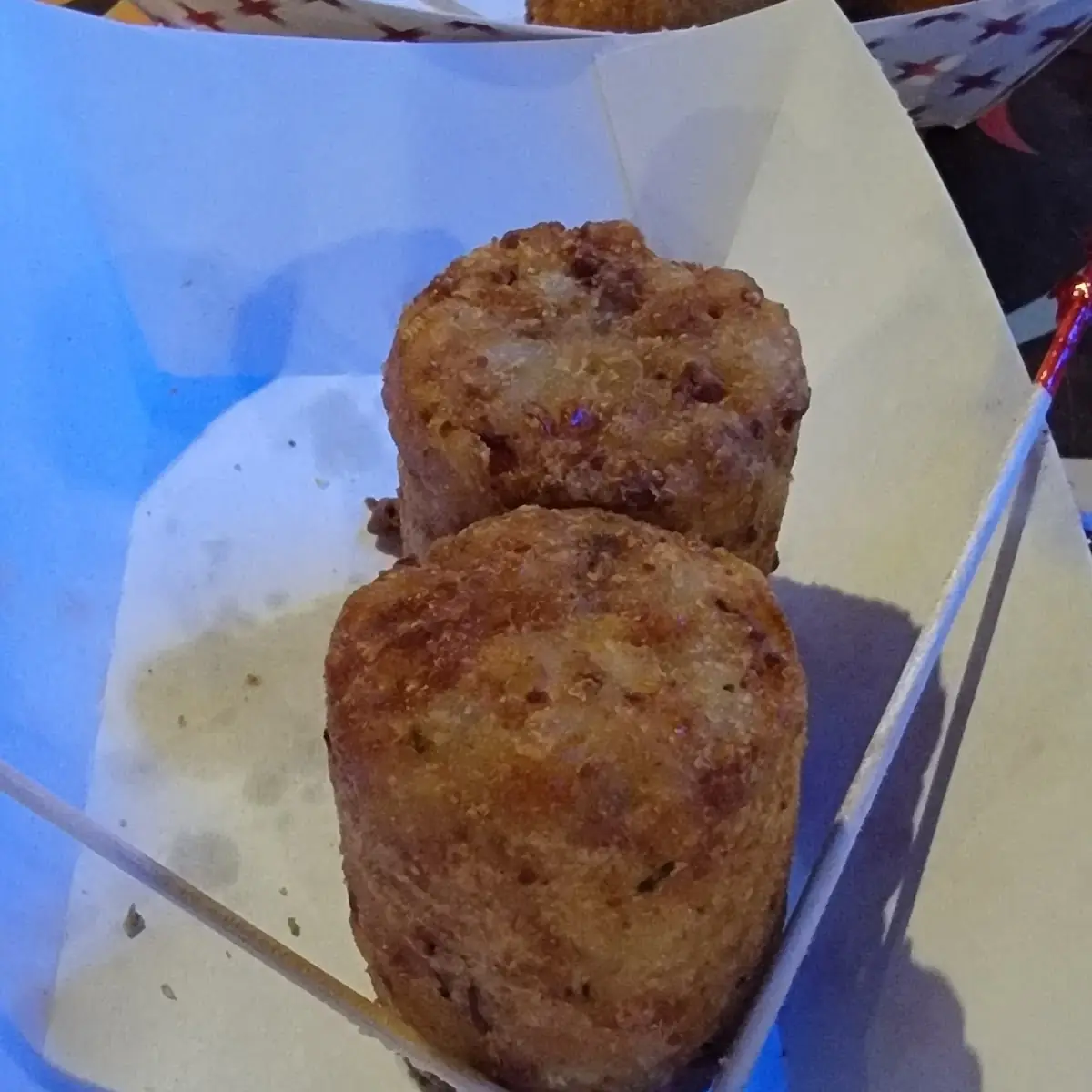 Bacon Cheddar Tator Teezers