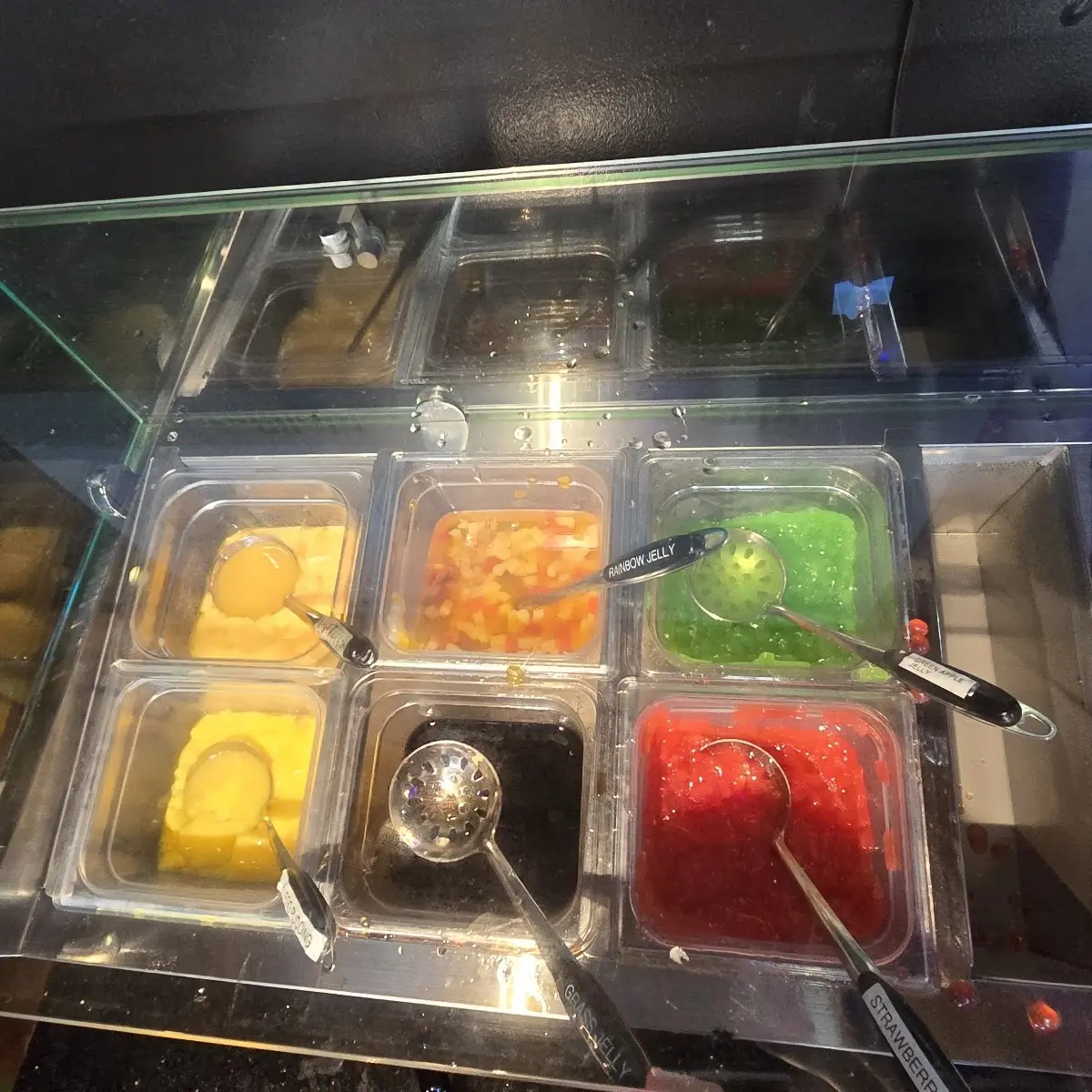 Fresh Fruit