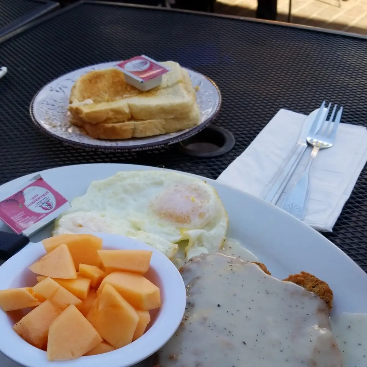 Chicken Fried Steak