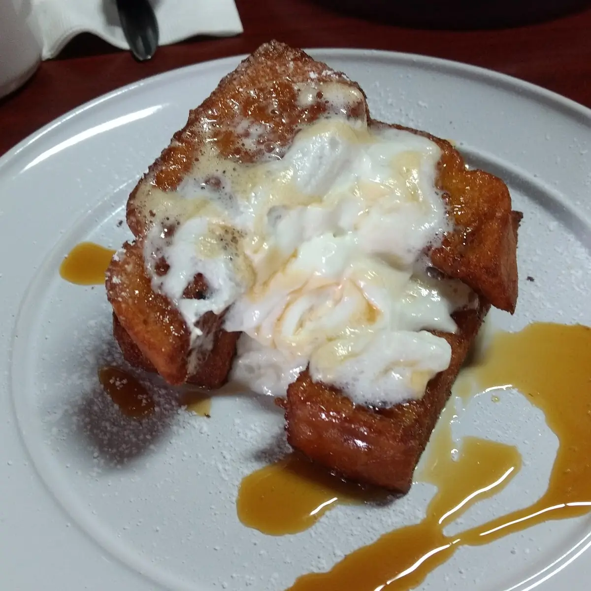 Cinnamon Sticks