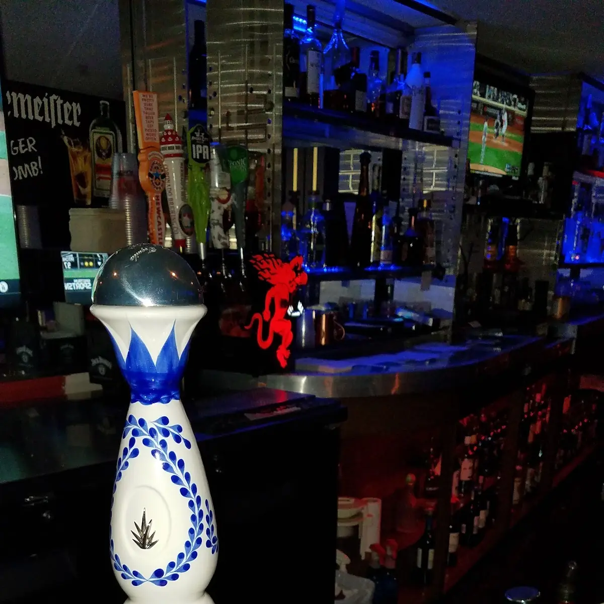 Clase Azul Tequila