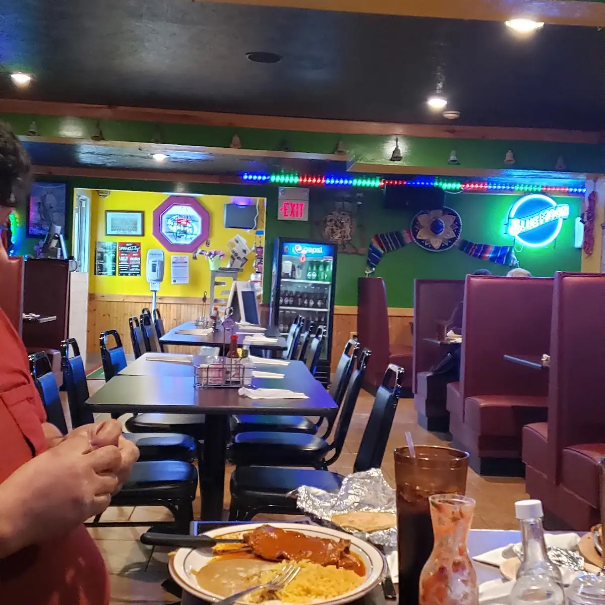 Tacos de Pescado