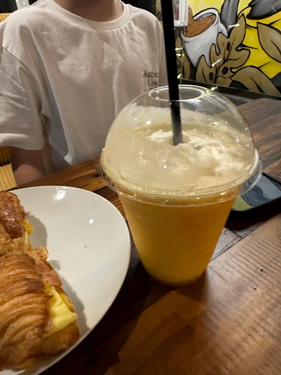 Juice