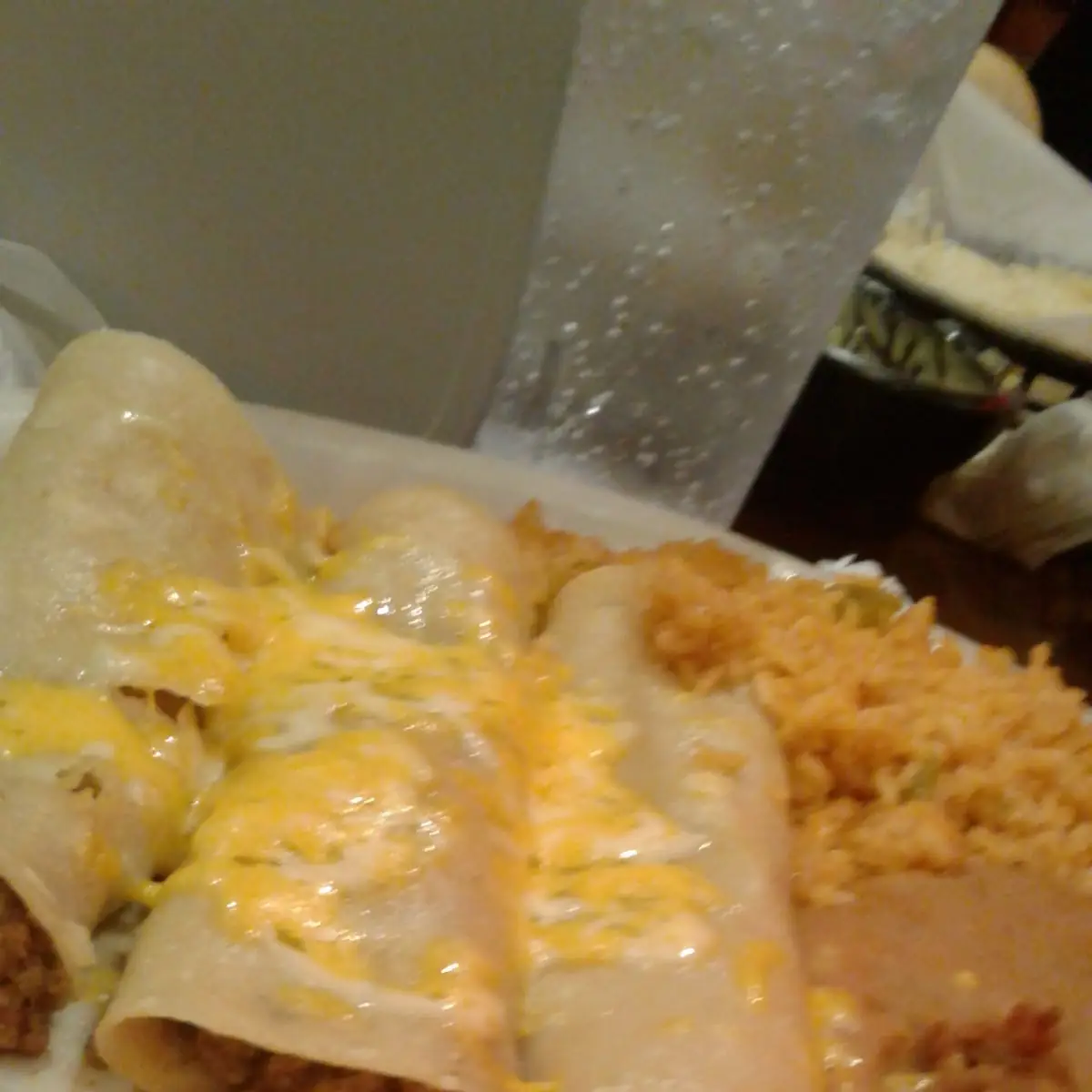Chicken Fried Steak