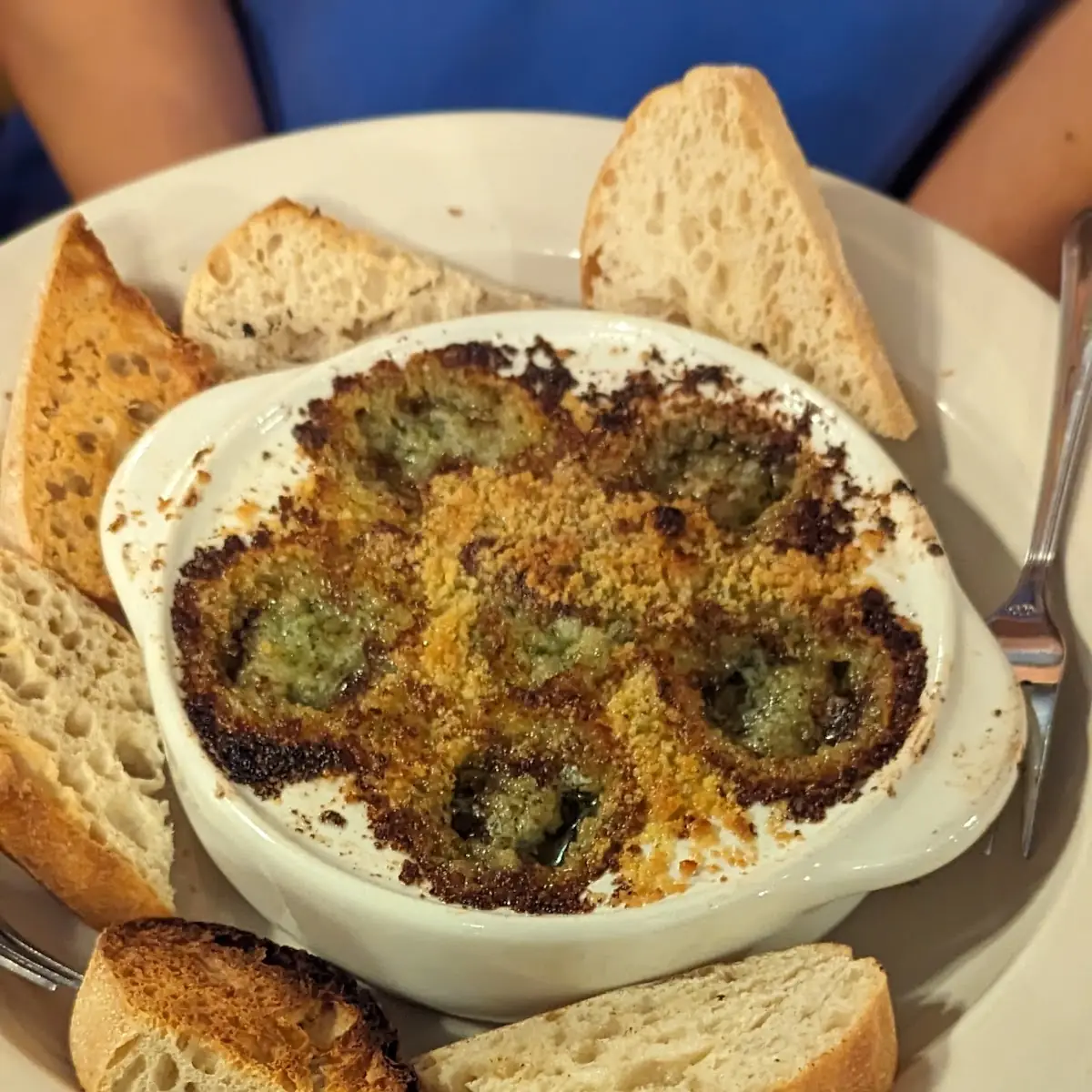 Escargot