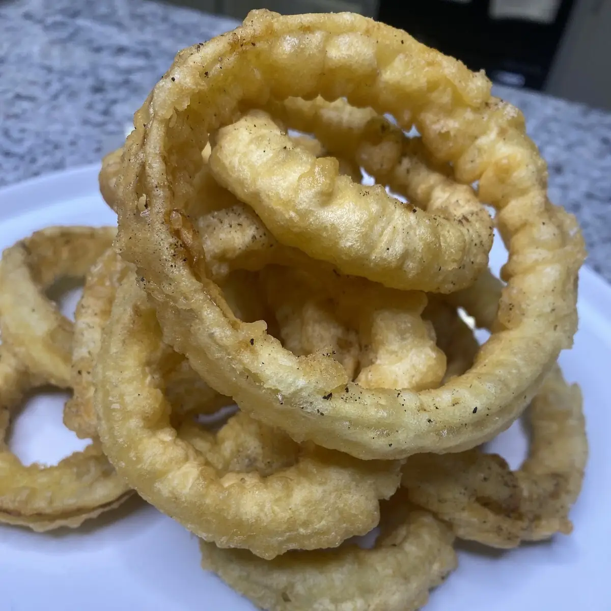 Onion Rings