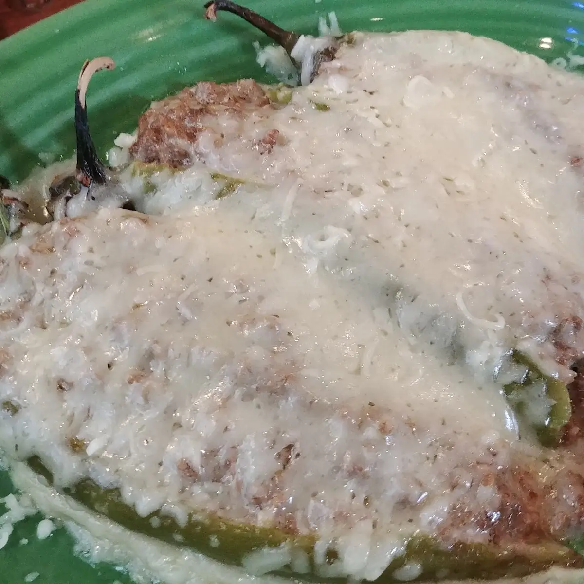 Chili Relleno