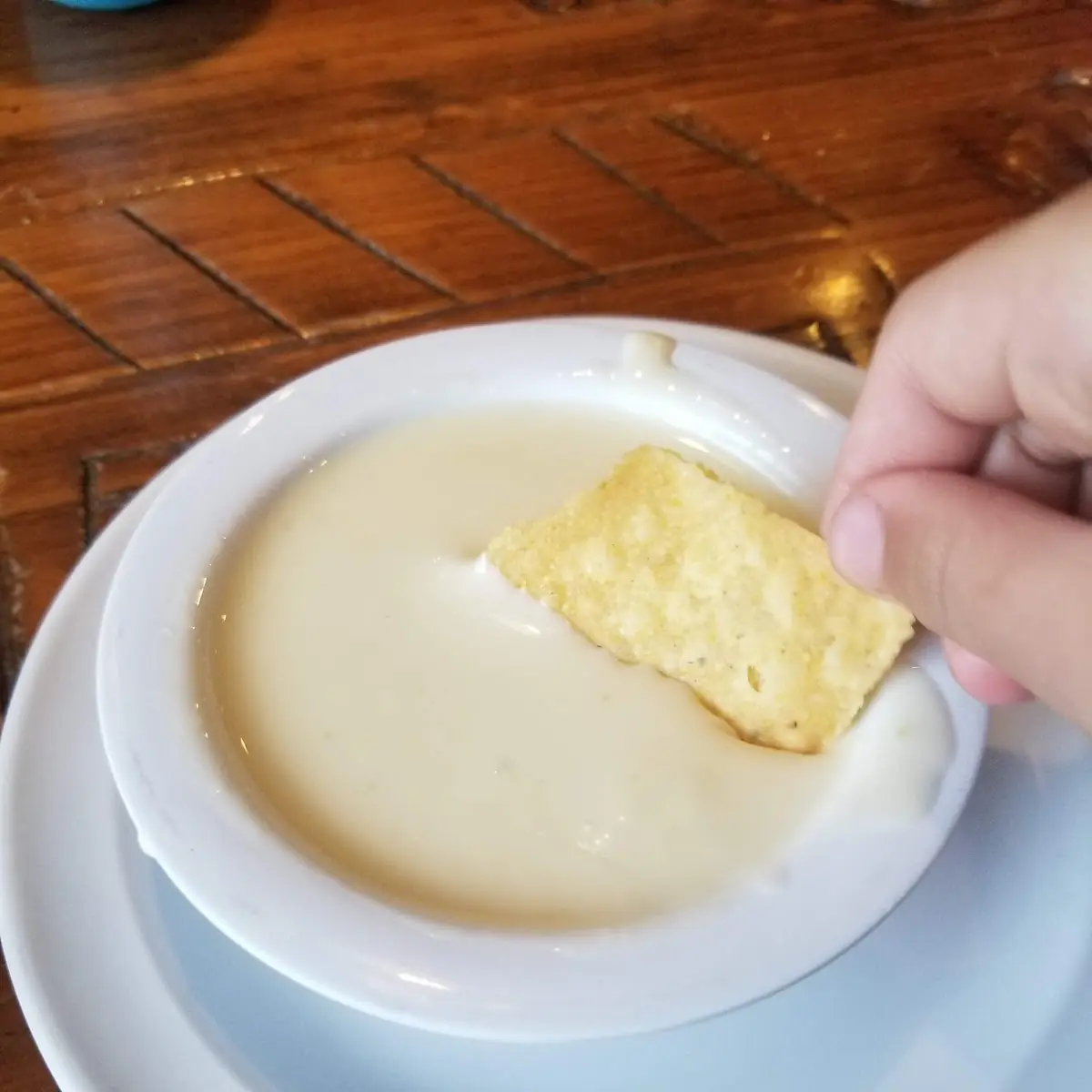 Queso Dip