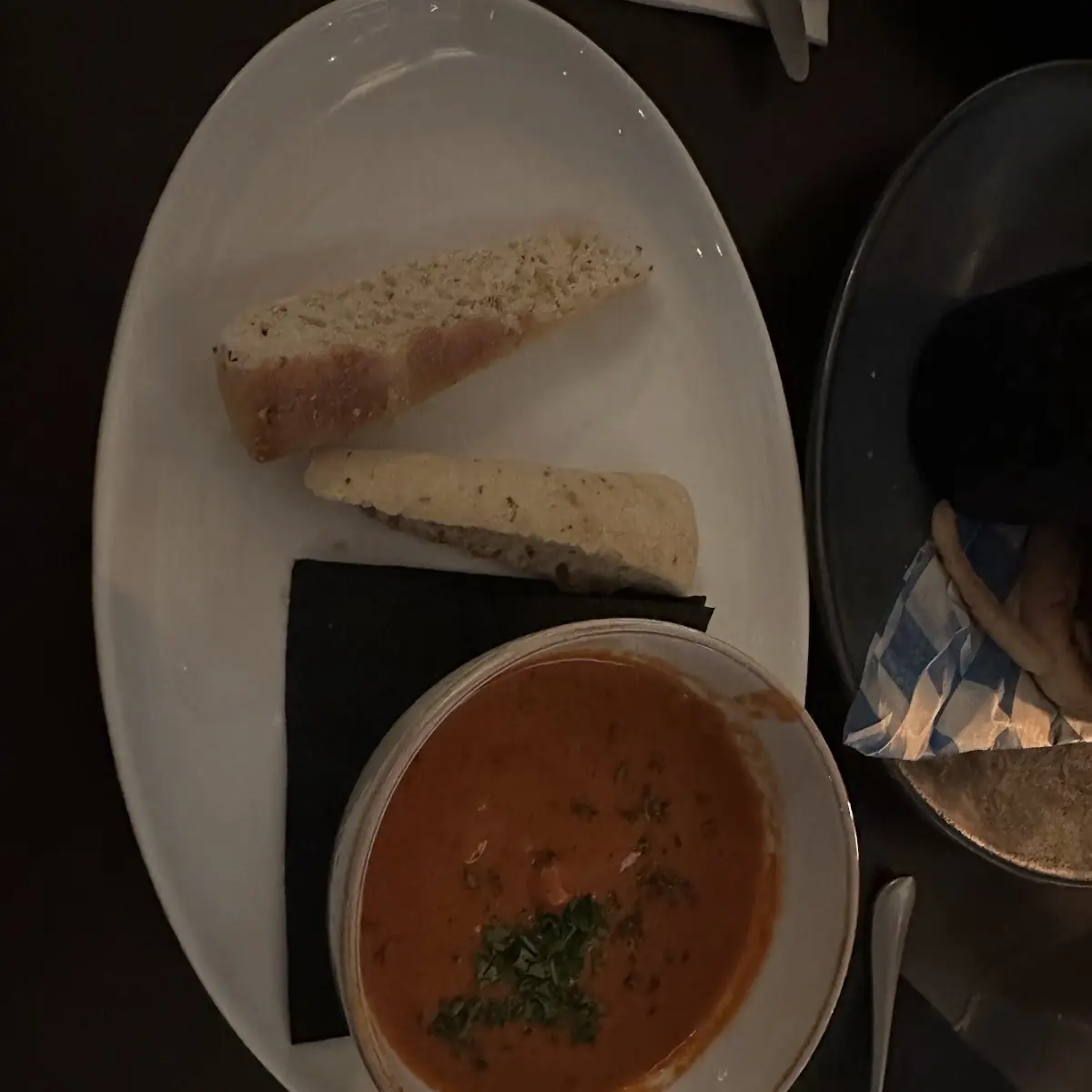 Tomato Soup