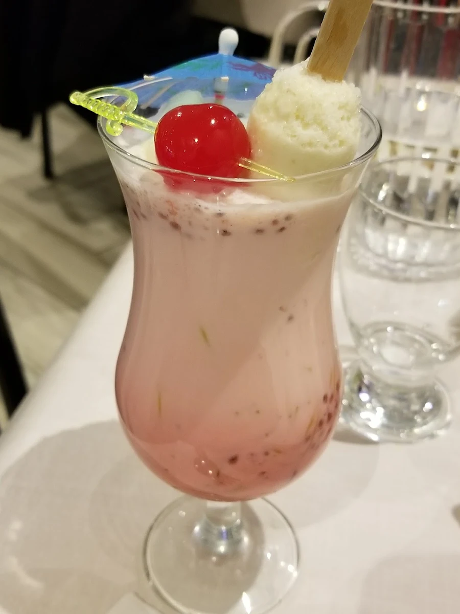 Falooda