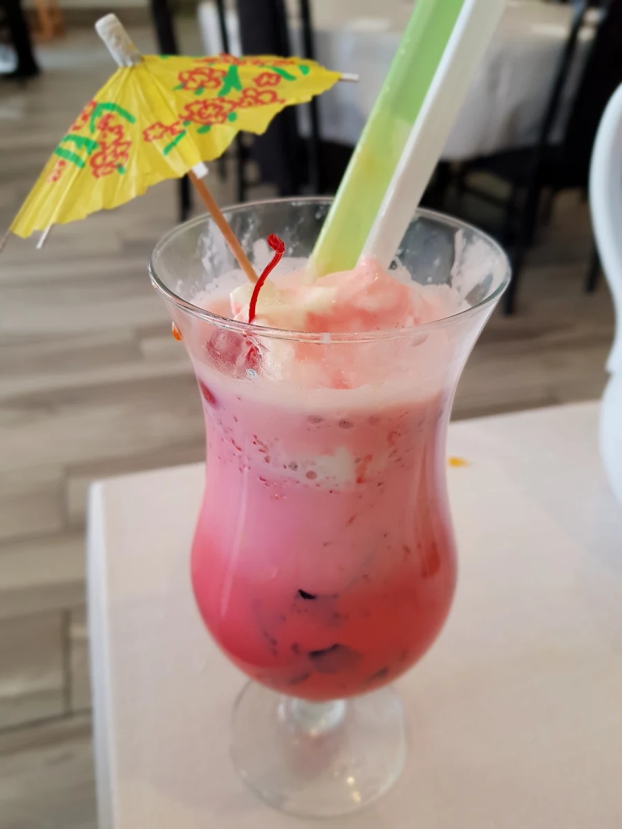 Faluda