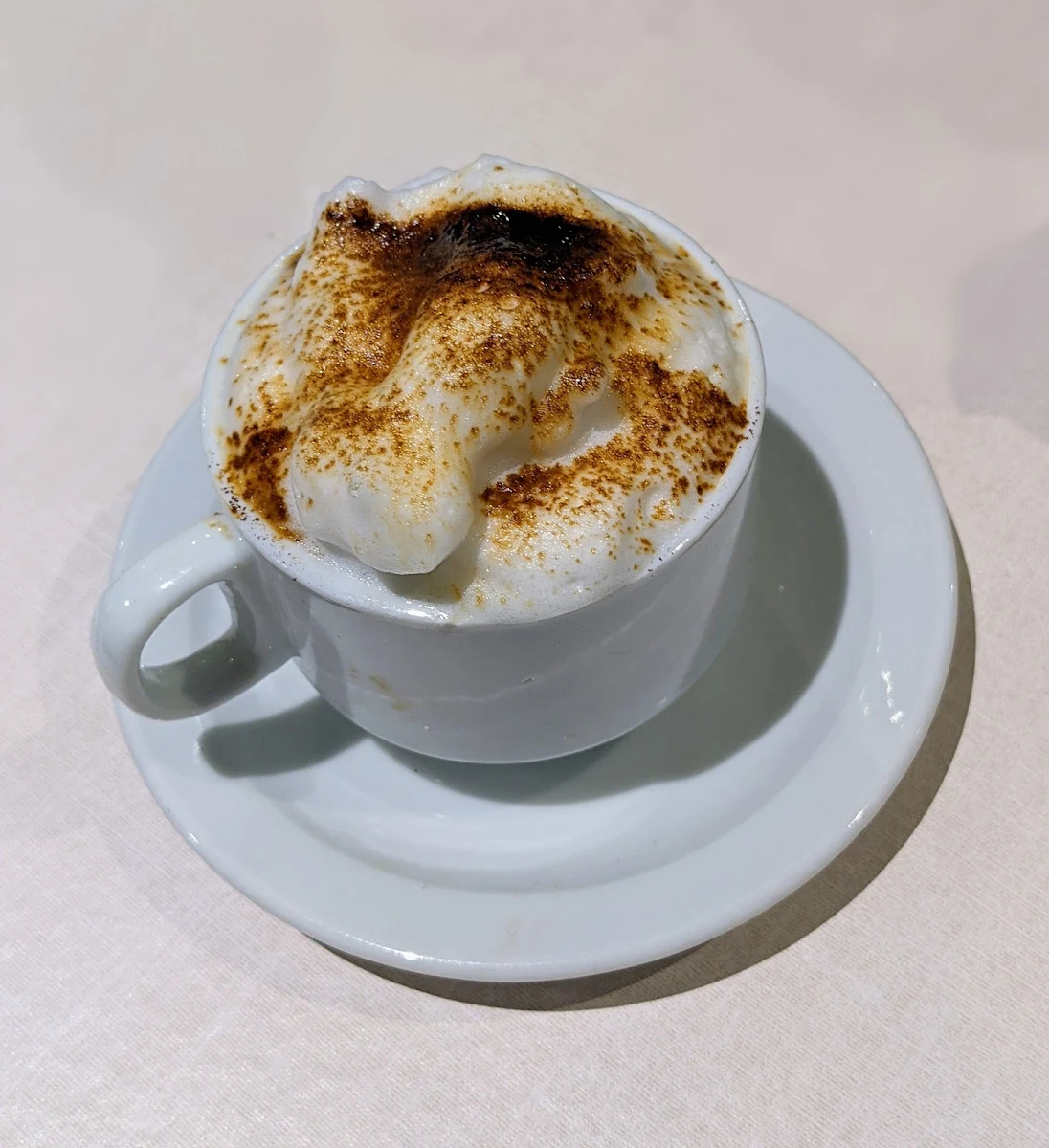 Madras Coffee
