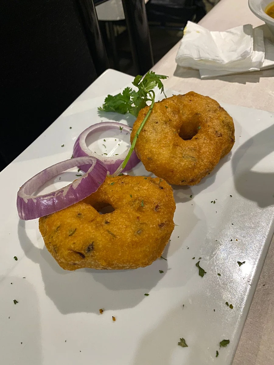 Medu Vada