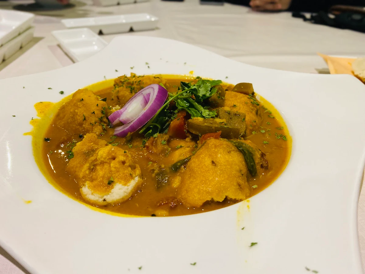Rasa Vada