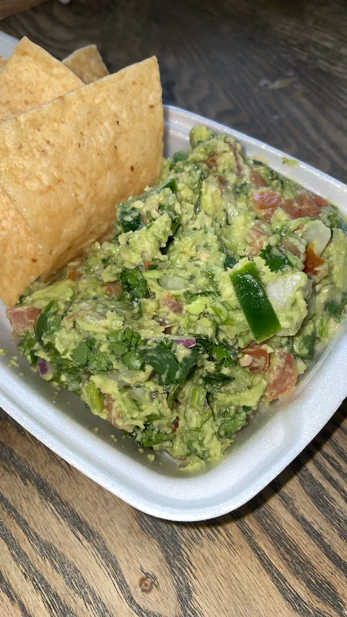 Guacamole