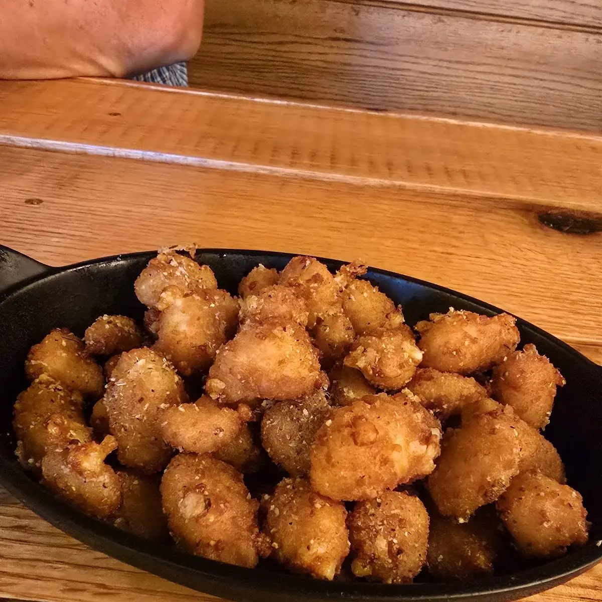 Tater Tots
