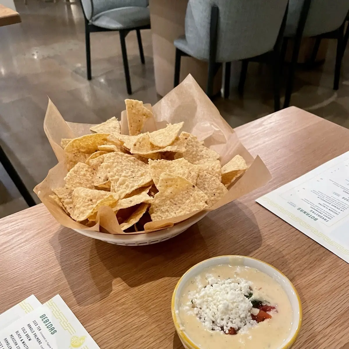Cheese Dip