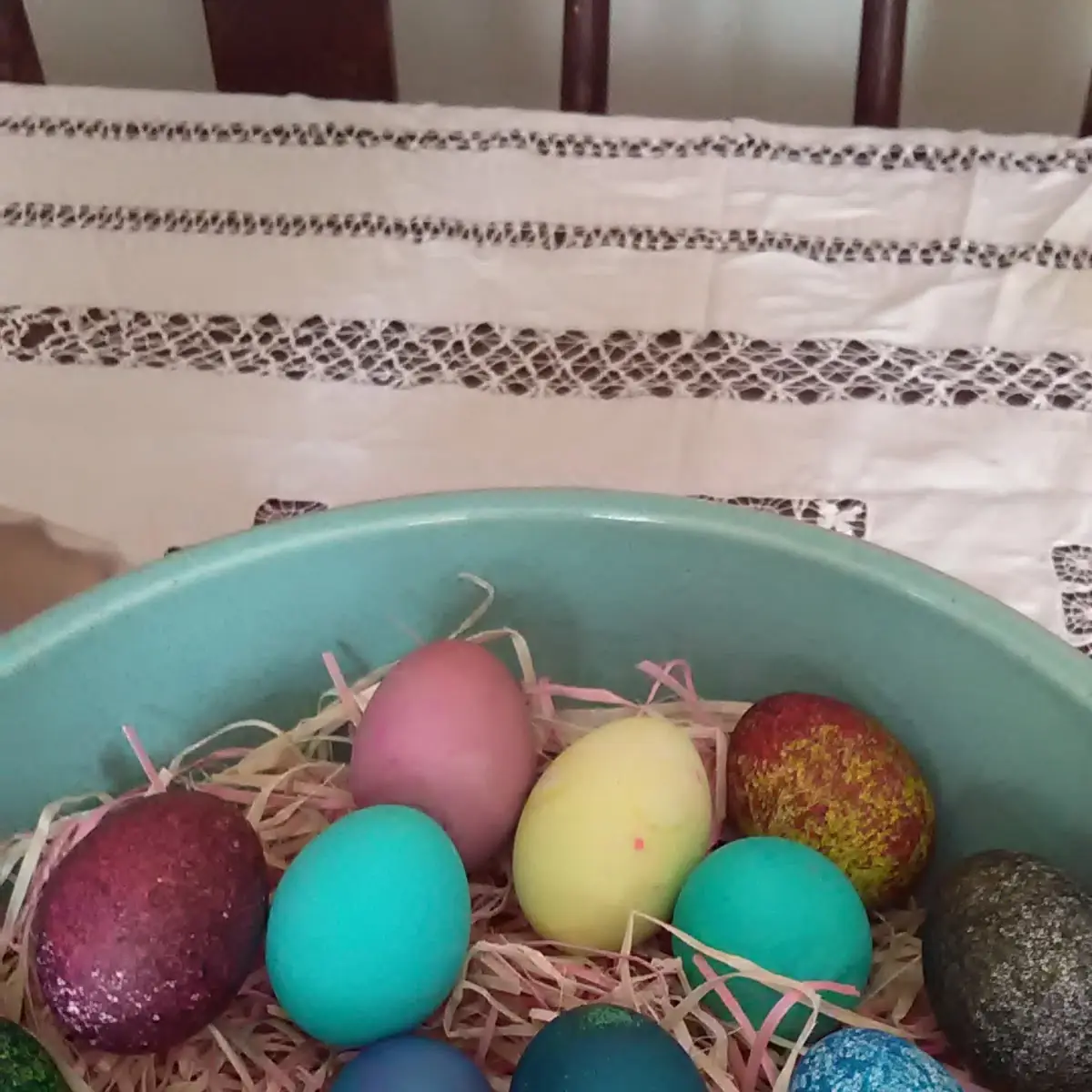 Easter Egg