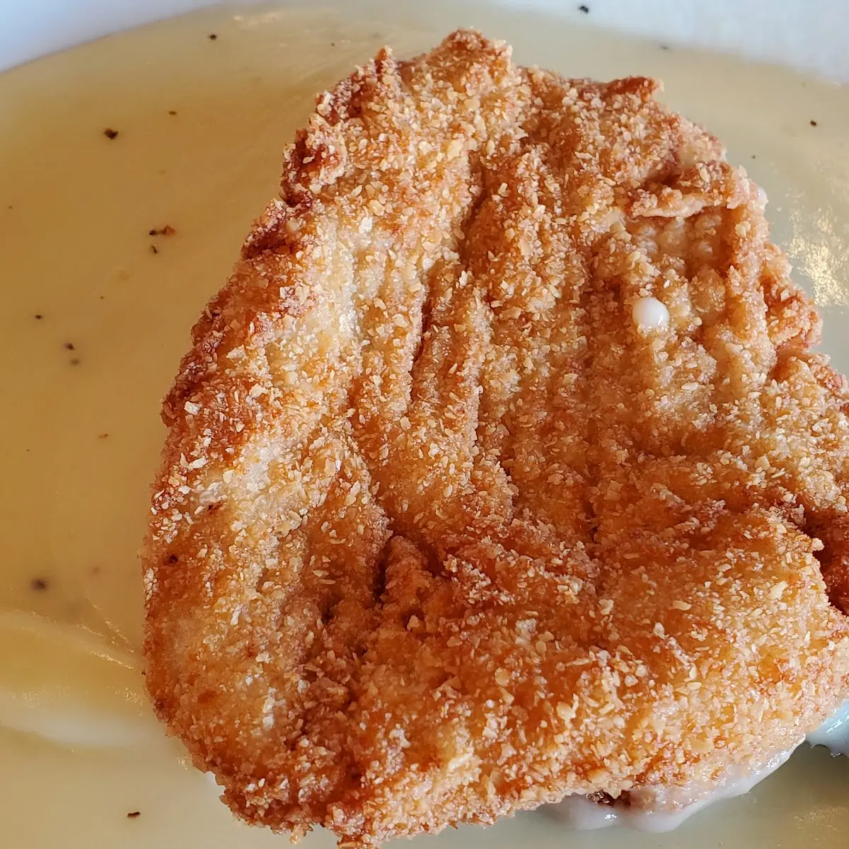 Chicken Fried Chicken