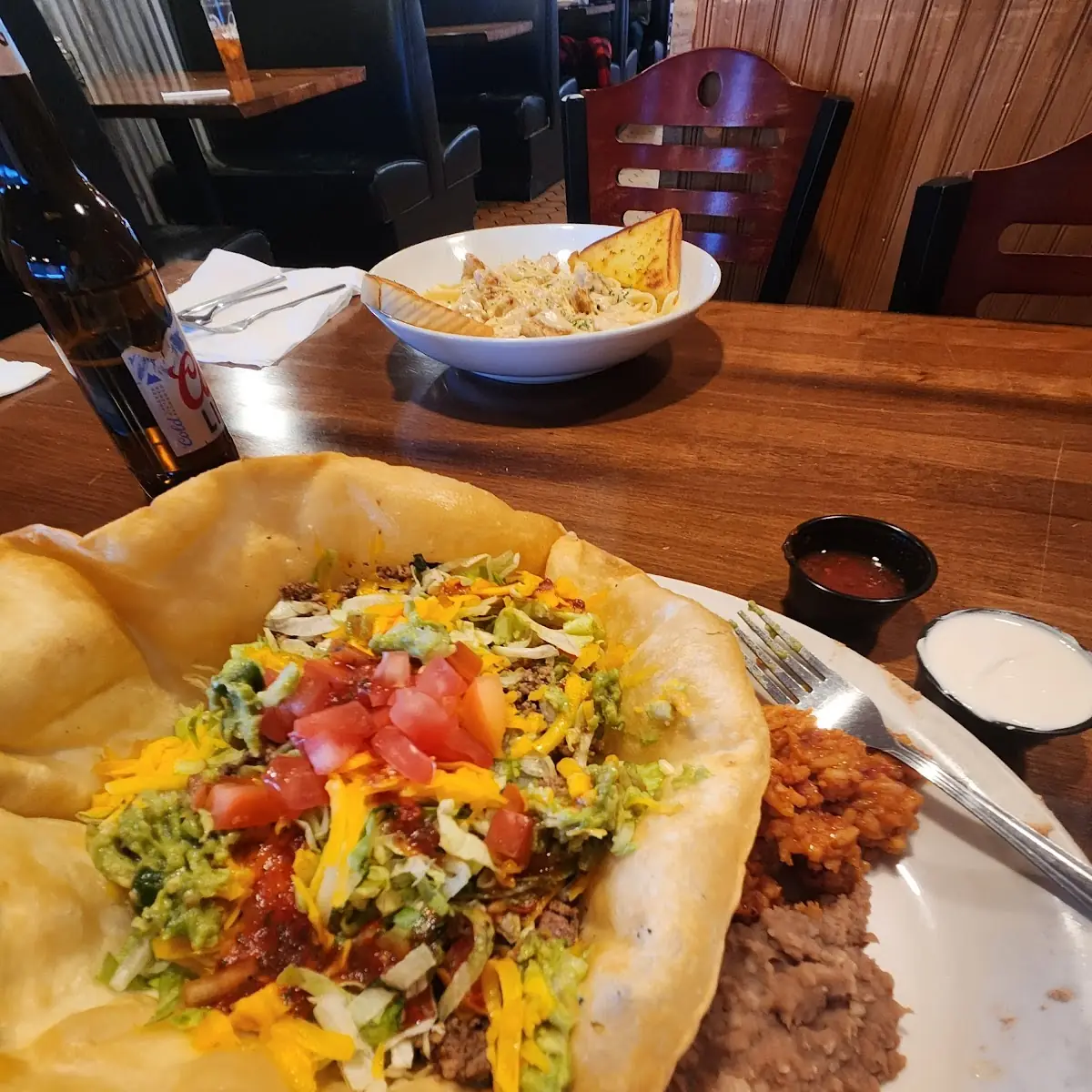 Taco Salad