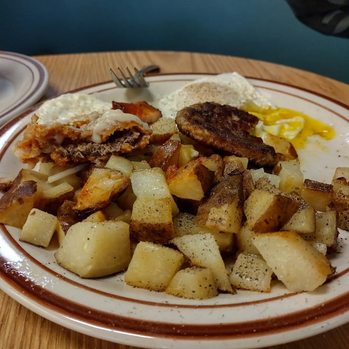 Home Fries