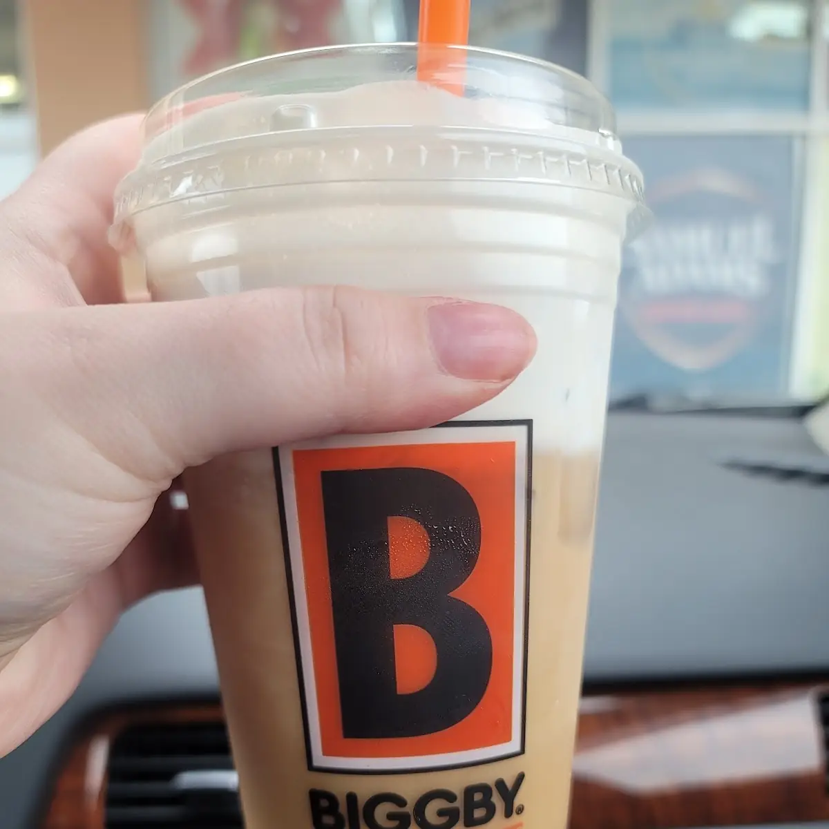 Milk Tea