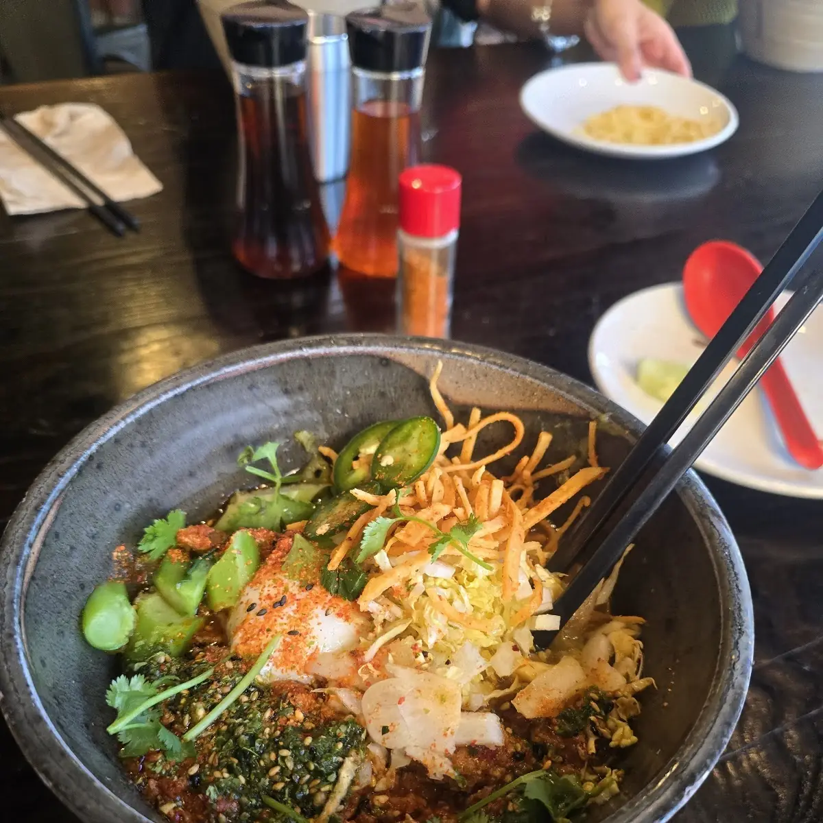 Bibimbap