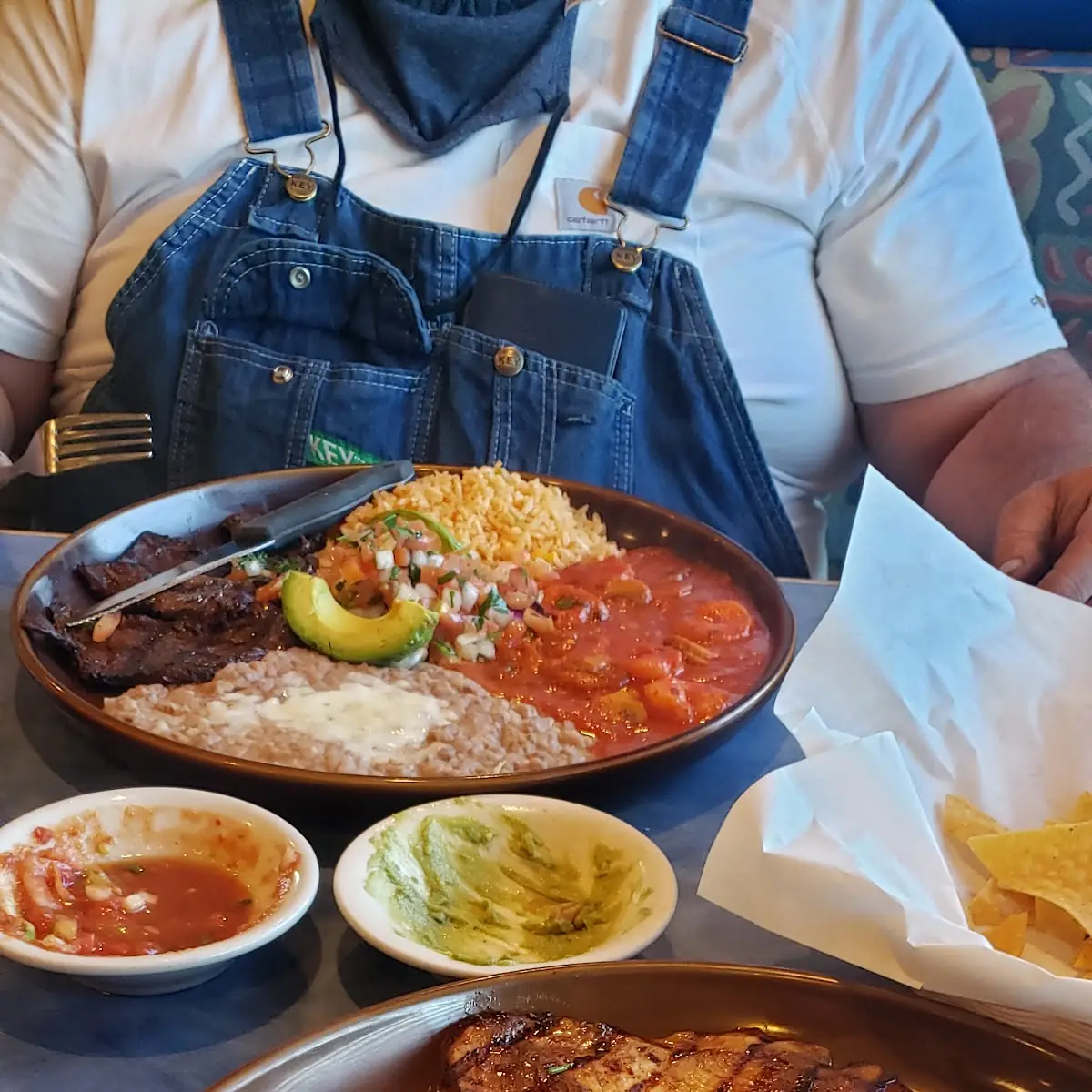 Carne Asada