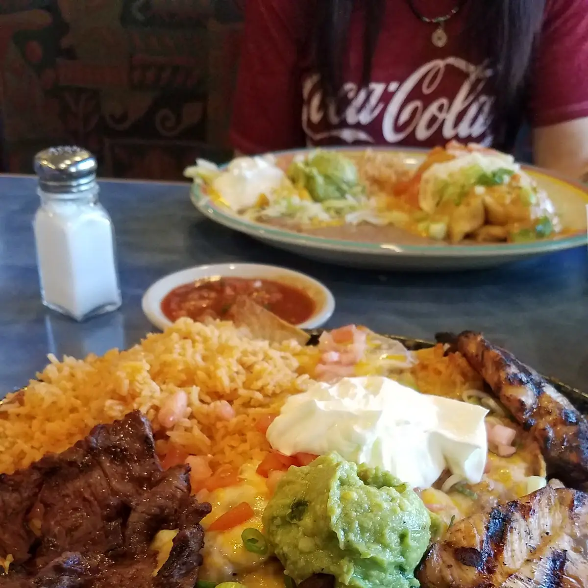 Don Julio Blanco