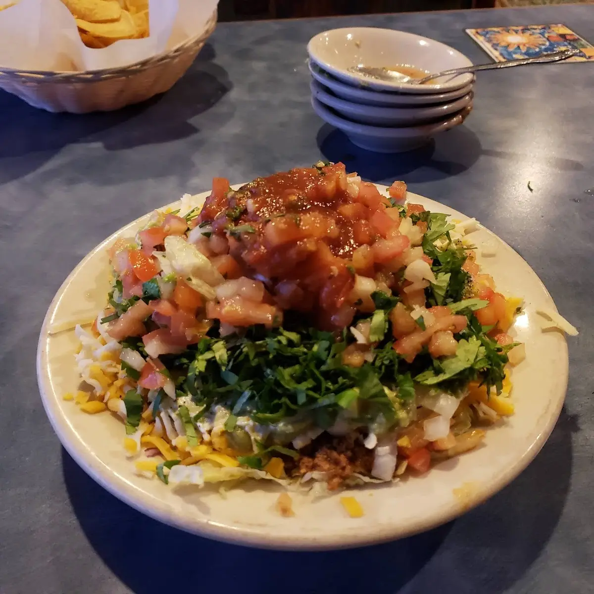 Taco Salad