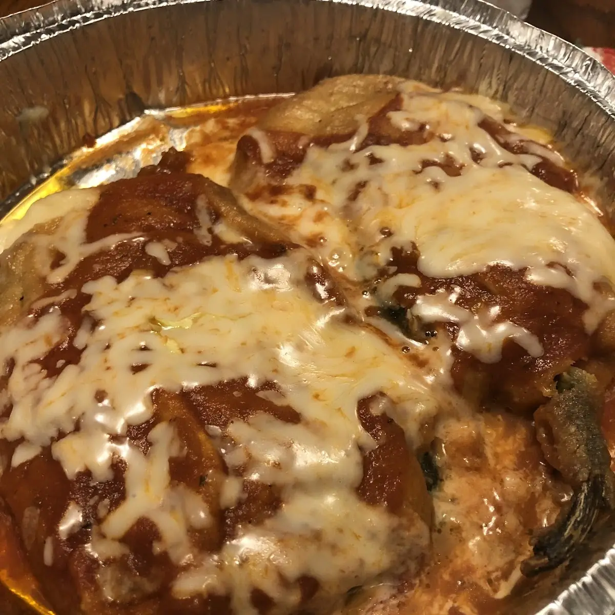 Chile Relleno