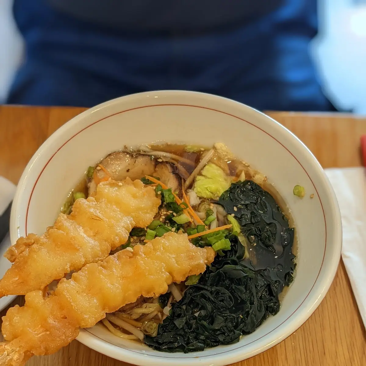 Shoyu Ramen