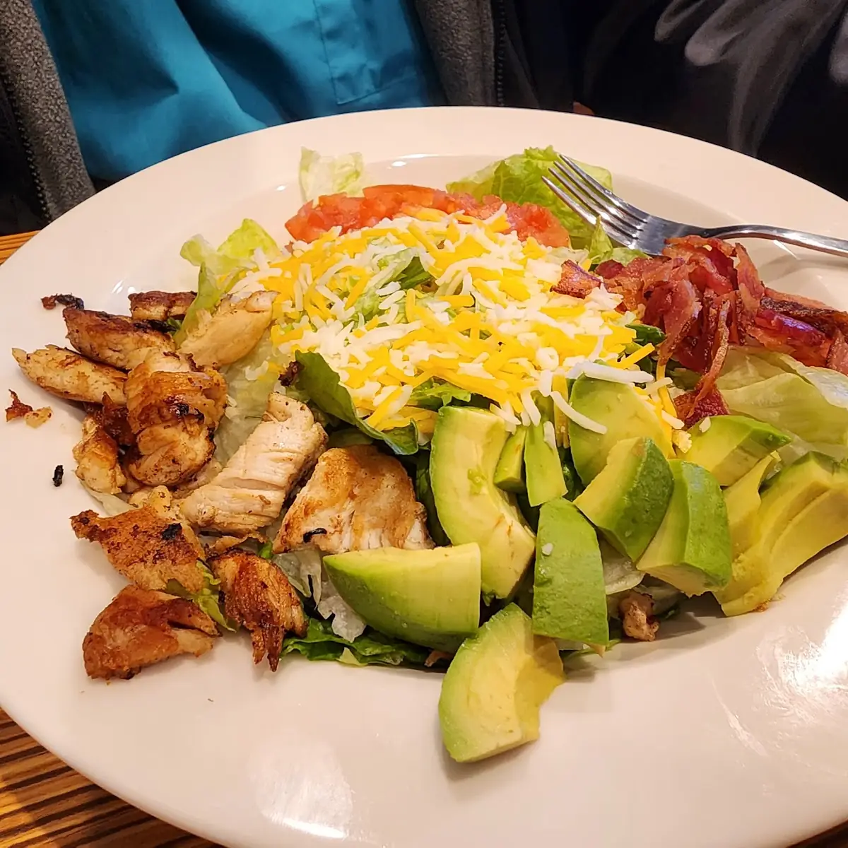Chicken Salad